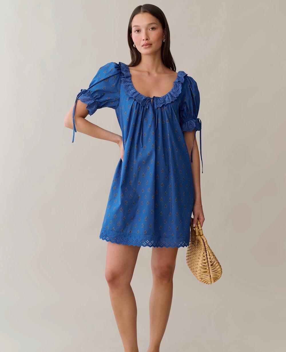 New Kourt Juliet dress size XS 100% cotton $147